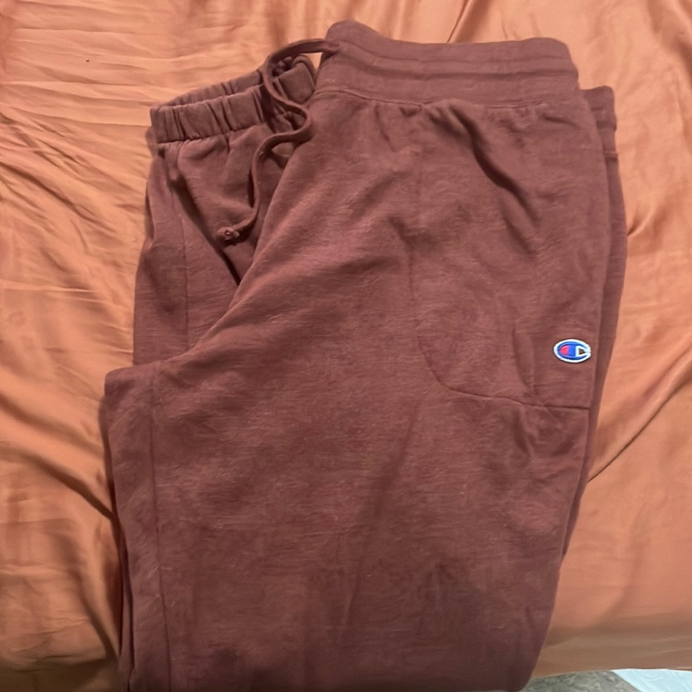 Womens champion sweats